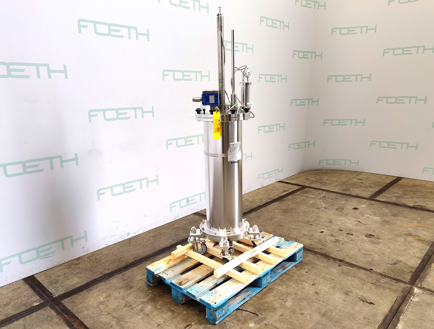 Maschine: BIORAD Column Easy Pack 300 HPLC column - Miscellaneous f Verschiedene Filter