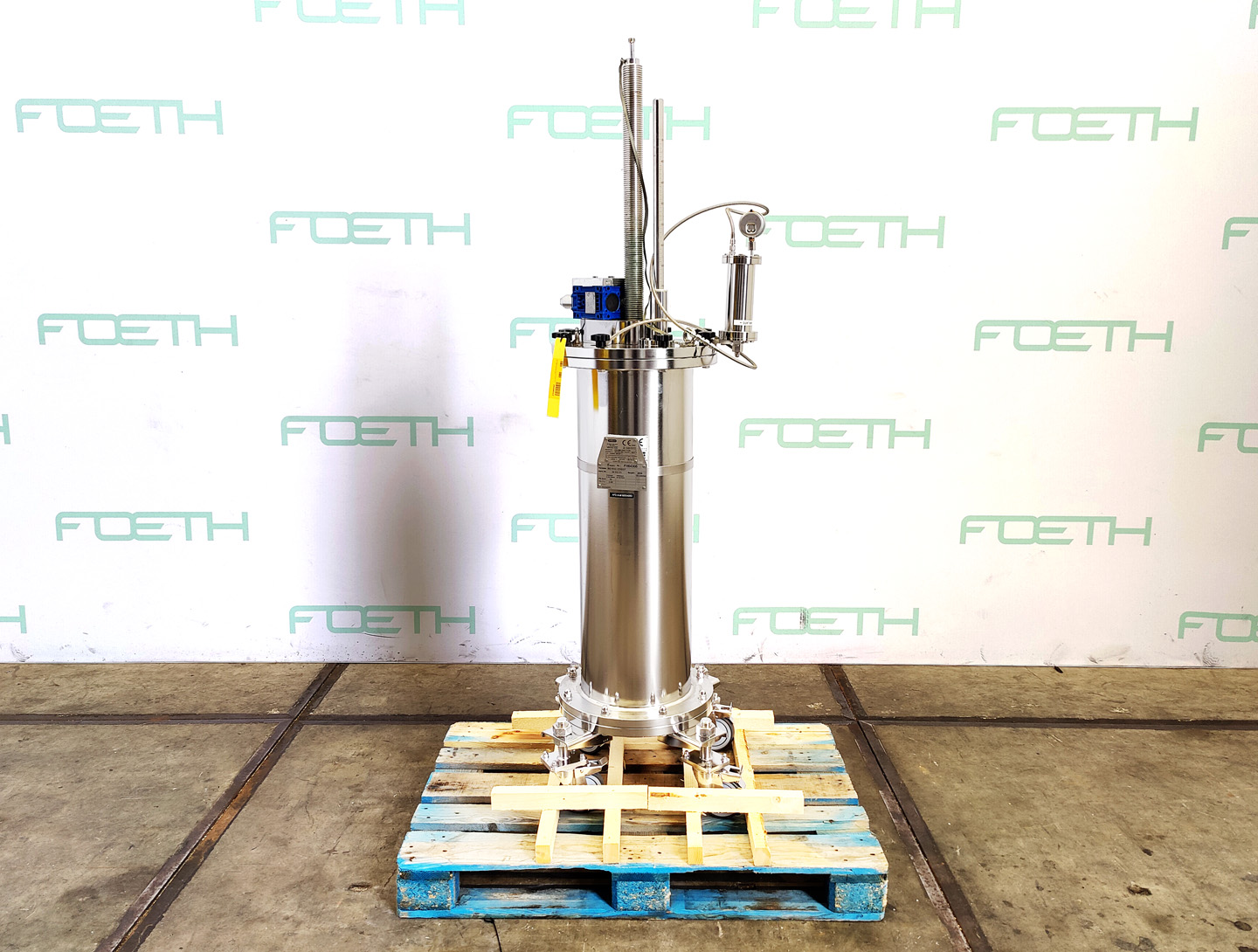 Maschine: BIORAD Column Easy Pack 300 HPLC column - Miscellaneous f Verschiedene Filter