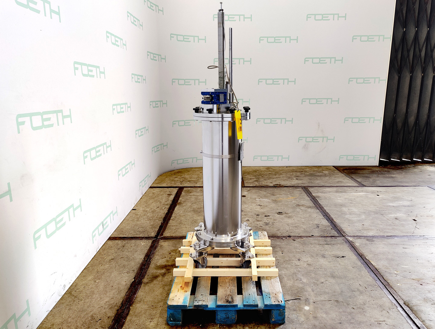 Maschine: BIORAD Column Easy Pack 300 HPLC column - Miscellaneous f Verschiedene Filter