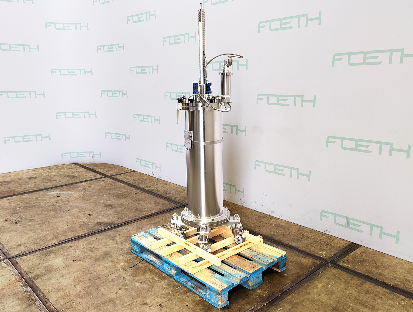 Maschine: BIORAD Column Easy Pack 300 HPLC column - Miscellaneous f Verschiedene Filter