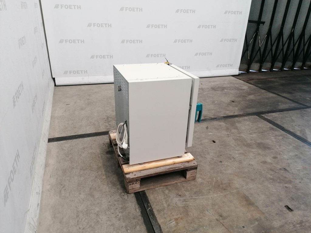 Maschine: HERAEUS HANAU B-6 Function Line Laboratory Incubator - Drying ov Trockenofen