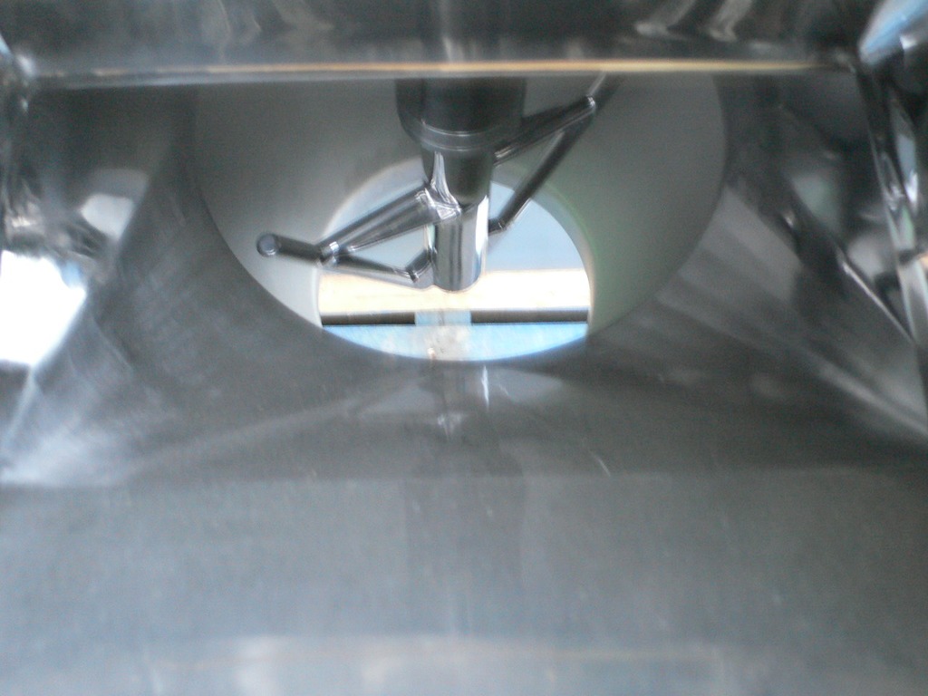 Maschine: KEMUTEC BETAGRIND 300 - Sieve granulator Rabatt