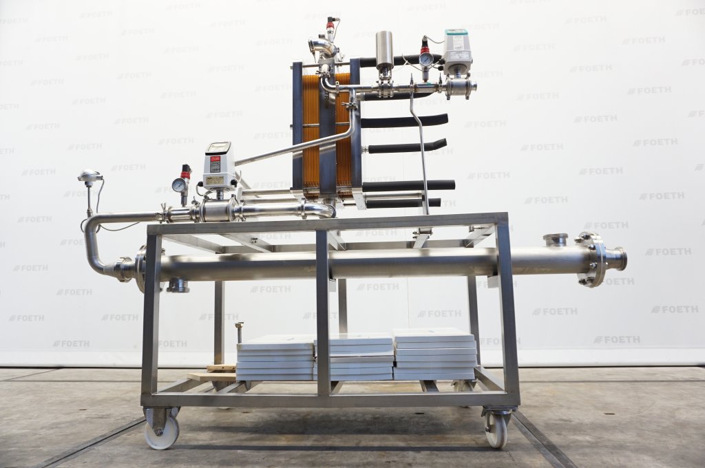 Maschine: FILTRON PALL Miscellaneous filter Verschiedene Filter