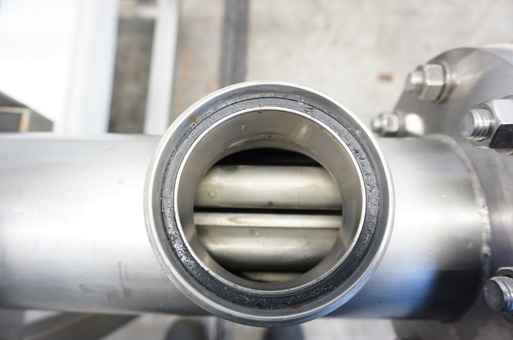 Maschine: FILTRON PALL Miscellaneous filter Verschiedene Filter