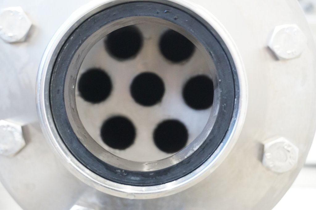 Maschine: FILTRON PALL Miscellaneous filter Verschiedene Filter