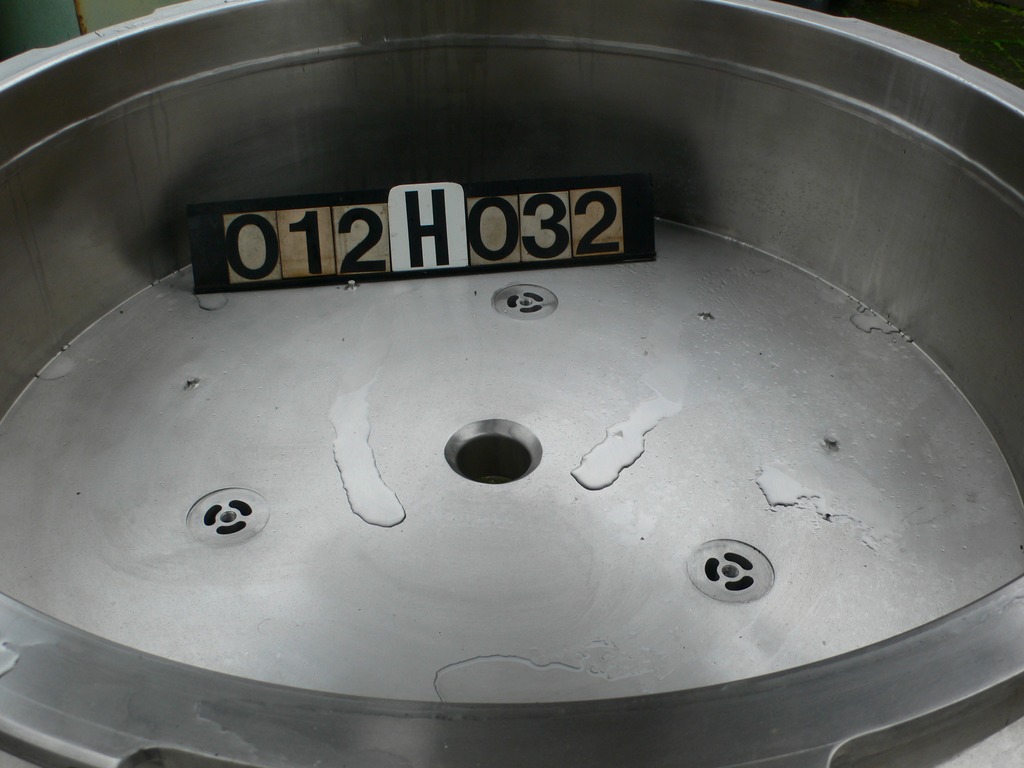 Maschine: BEGEROW BECO DISC 16 - Miscellaneous filter Rabatt