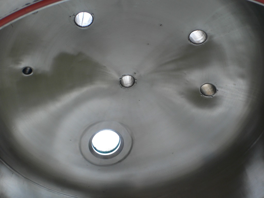 Maschine: BEGEROW BECO DISC 16 - Miscellaneous filter Rabatt