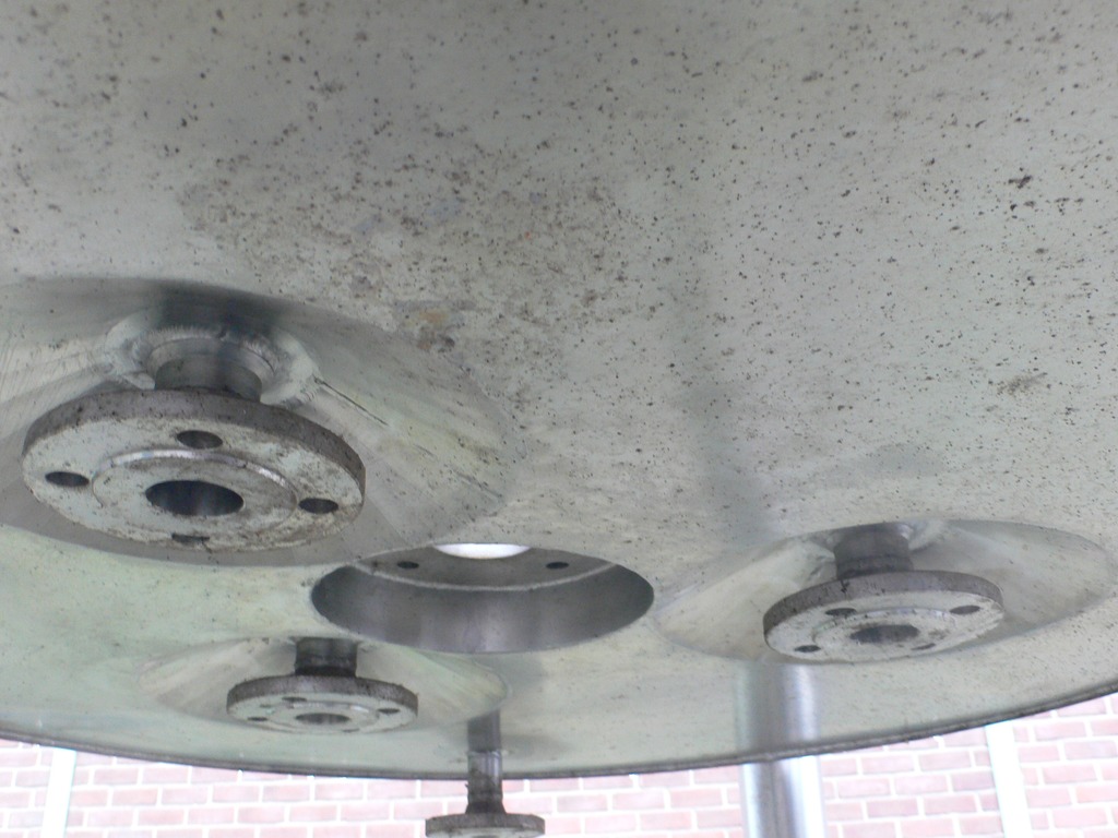 Maschine: BEGEROW BECO DISC 16 - Miscellaneous filter Rabatt