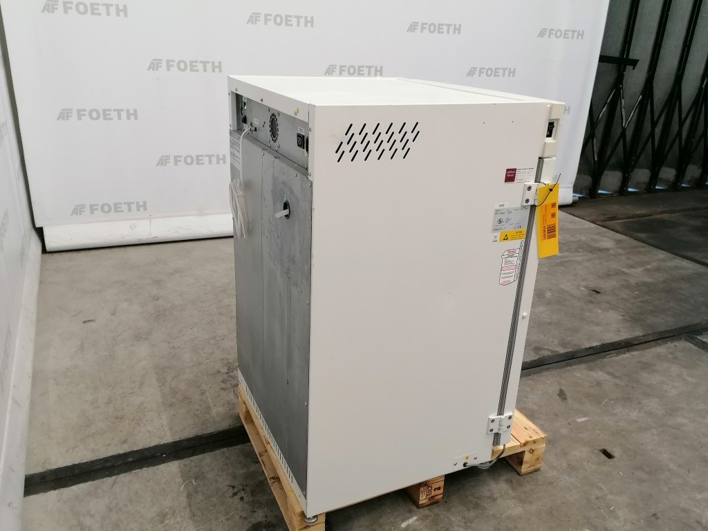Maschine: THERMO ELECTRON Model 371  Steri Cycle CO2 Incubator - Drying oven Trockenofen