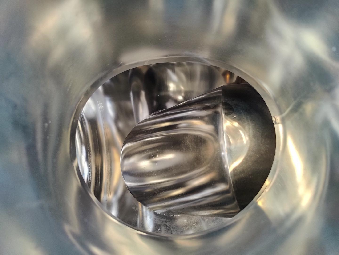 Maschine: ULTRAFILTER Gas filter PG-EG 0768 - Candle filter Kerzenfilter