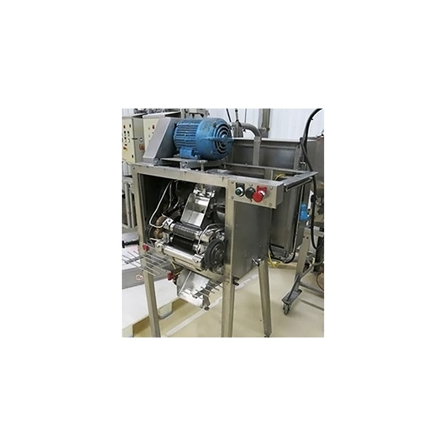 Maschine: URSCHEL RA-A 