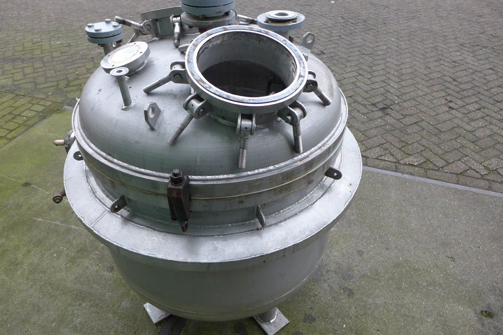 Maschine: ACOMETI FILTRE - Nutsche filter Andere Futtermittel