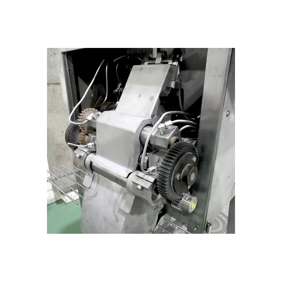 Máquina: URSCHEL RA-A