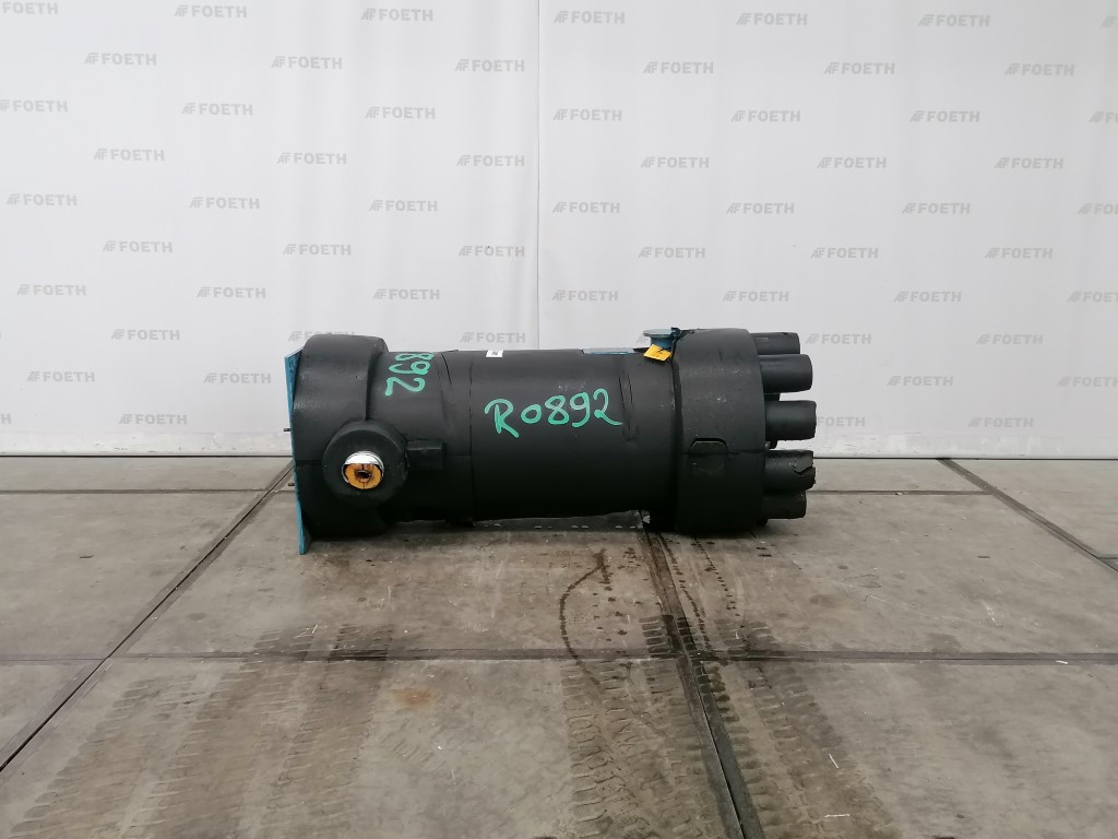 Maschine: LE CARBONE-LORRAINE Polyblock NC610G - Shell and tube heat exchanger Andere Pharmazeutika