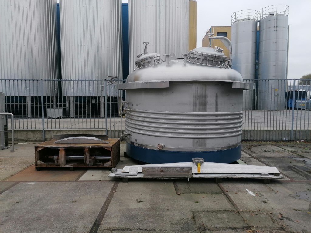 Maschine: SOLME, SOCIETA LAVORAZIONE METALLI 17035 Ltr - Nutsche filter Schmierstoffe und Öle