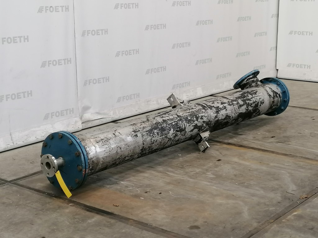 Machine: APACO 16 M2  AW300-2600/20-98 - Shell 