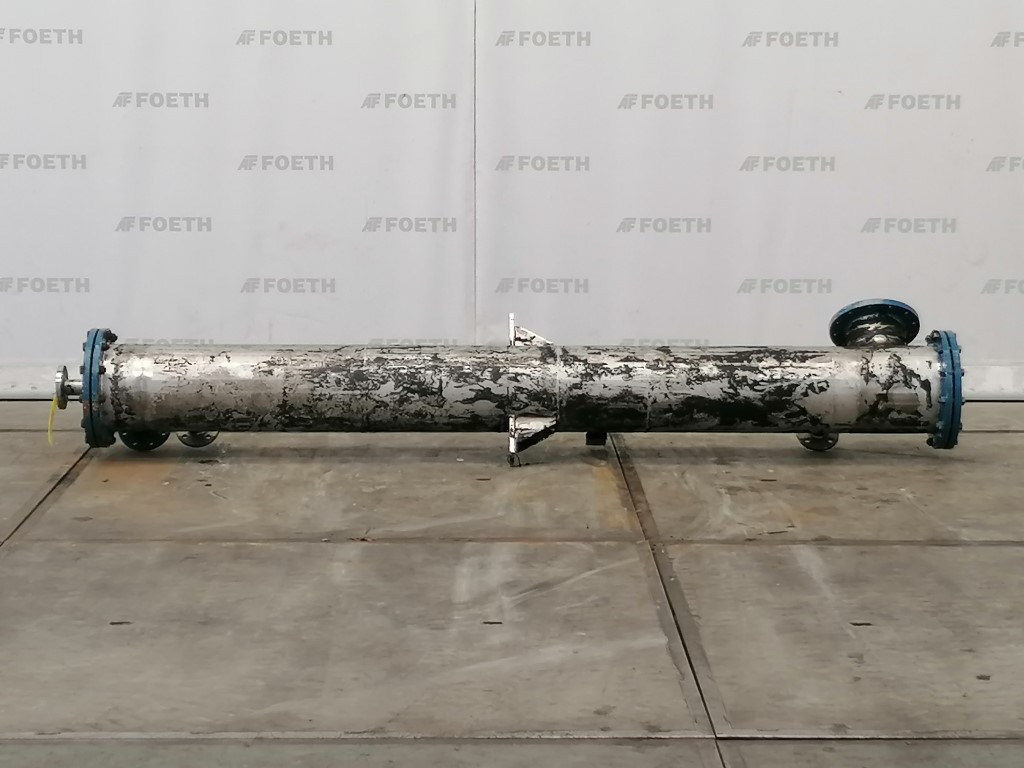 Machine: APACO 16 M2  AW300-2600/20-98 - Shell 