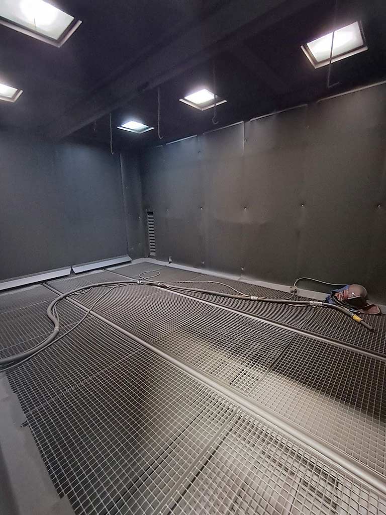 Machine: POLTECH ENGINEERING
