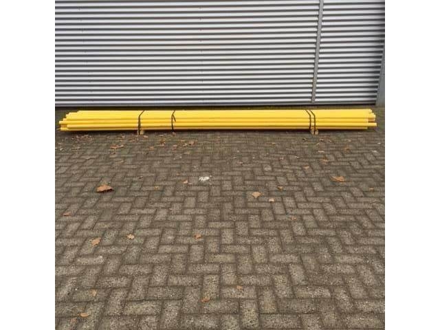Machine: WELLPOINT / dewatering filters 
