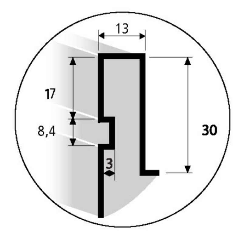機械： EURAM Abkantwerkzeuge