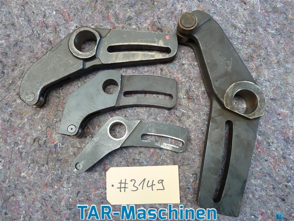Machine: SCHUETTE