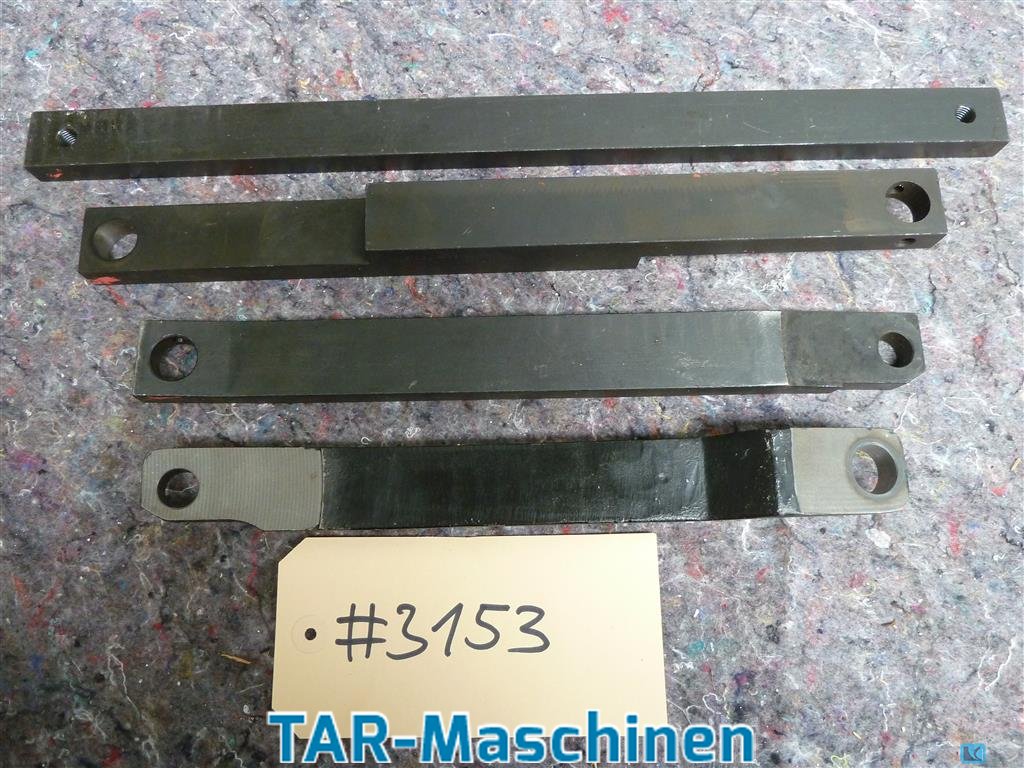 Machine: SCHUETTE