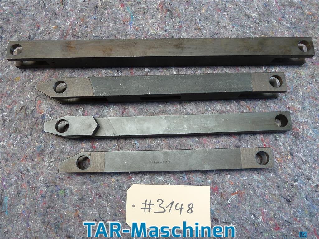 Machine: SCHUETTE