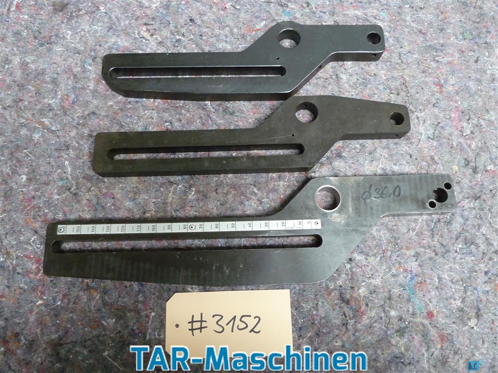 Machine: SCHUETTE