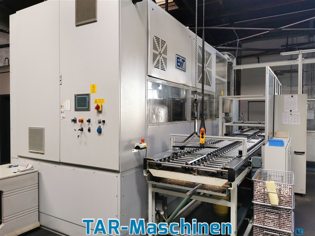 Macchina: EVT LIMPIO - PER
