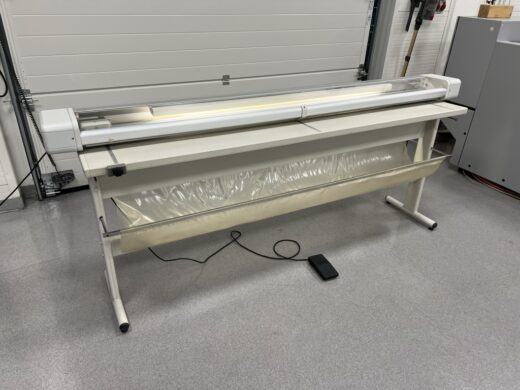 Машина:  Neolt Electro Power TRIM 200 Trimmer