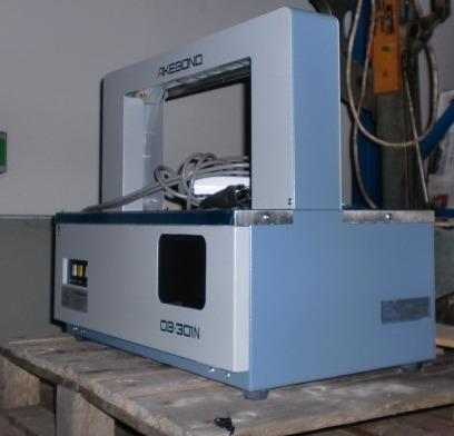 Akebono 301 N Banderoliermaschinen – RESALE