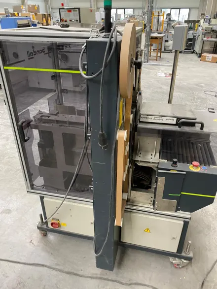 Bandall TRL 24-30 Banderoliermaschinen – RESALE