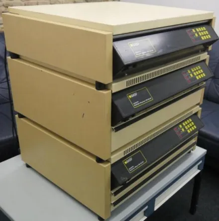 Basf CW 35×50 Druckplattenverarbeitung – RESALE