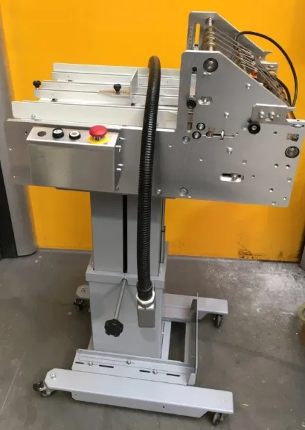Mathias Baeuerle SKM 36 -B Auslagen – RESALE