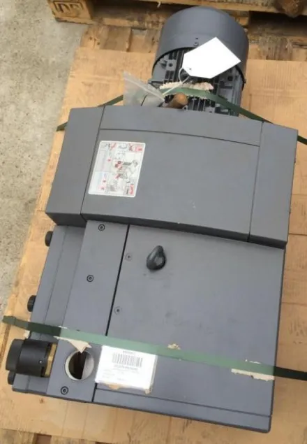 Becker KVT 3.140 Kompressoren & Vakuum­pumpen – RESALE
