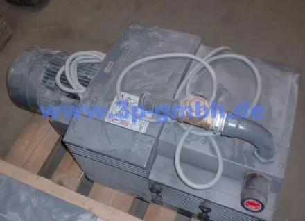 Becker KVT 3.140 Kompressoren & Vakuum­pumpen – RESALE