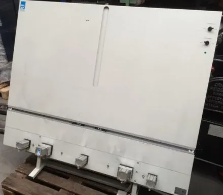 Beil 1200-780-748-S-APL2-P Druckmaschinenzubehör und Ersatzteile – RESALE
