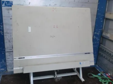 Beil / Grapho Metronic / Man 1200-S-M Druckmaschinenzubehör und Ersatzteile – RESALE