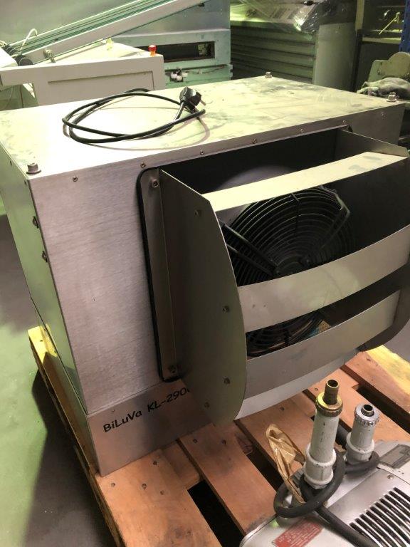 BiLuVa KL-2900 Sonstige Maschinen und Anlagen