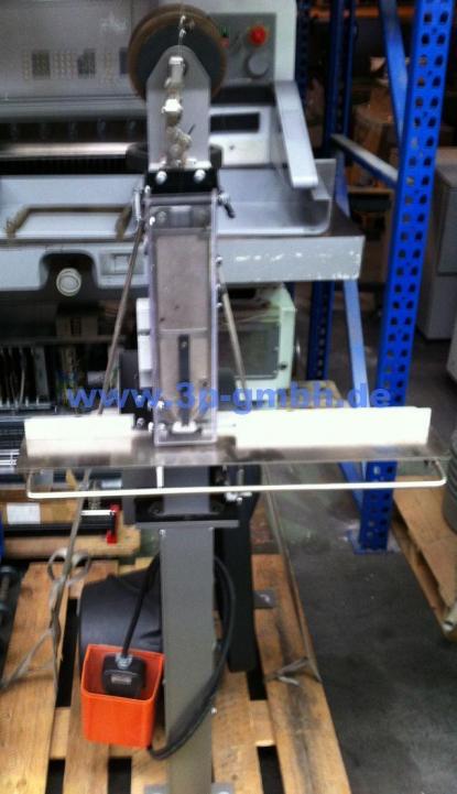 Bostitch BST 7 Heftmaschinen – RESALE
