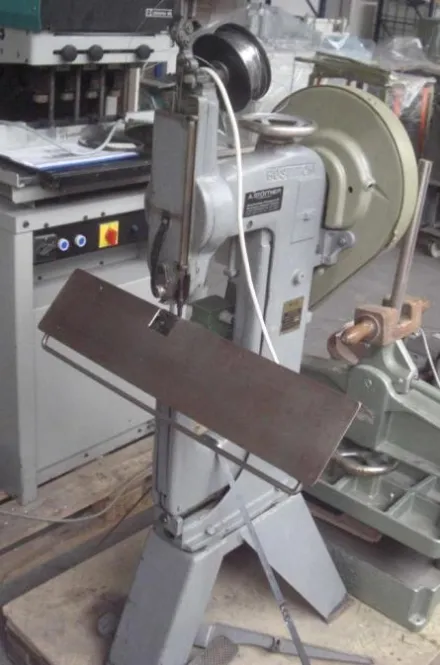 Bostitch Model 1 Heftmaschinen – RESALE