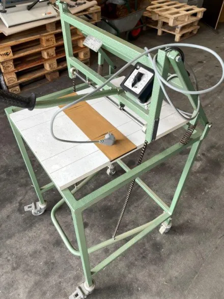 Schmedt PräRund Sortimentsbuchbinderei – RESALE