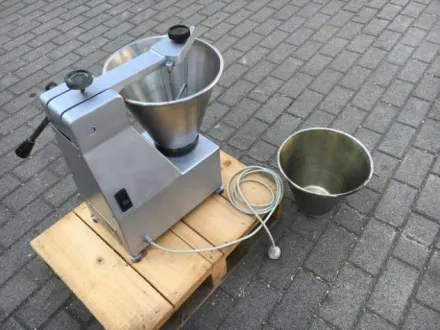 Gerhard Busch Buschgraph FM 5 Druckmaschinenzubehör und Ersatzteile – RESALE