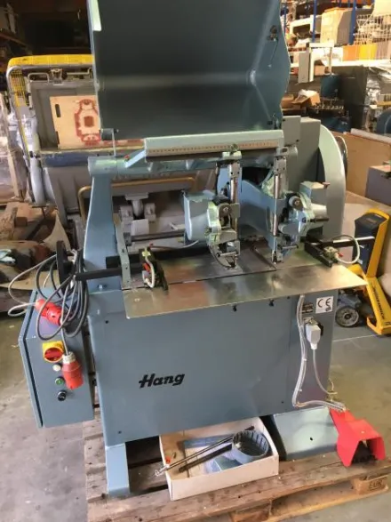 Constantin Hang Hang 87-05 Ösmaschinen – RESALE