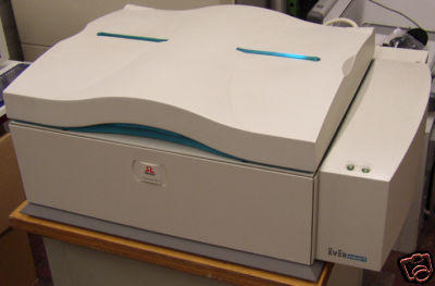 Creo-Scitex Eversmart Pro Flachbettscanner – RESALE