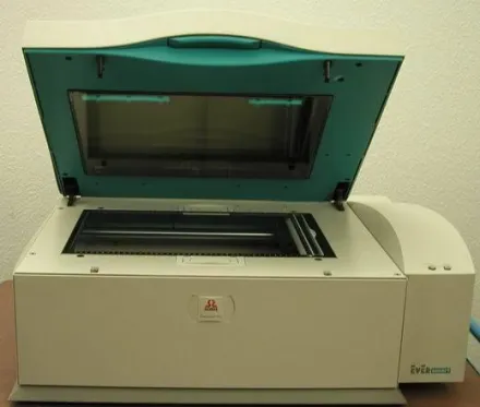 Creo-Scitex Eversmart Pro Flachbettscanner – RESALE