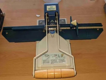 Sonstige Weiterverarbeitung – RESALE