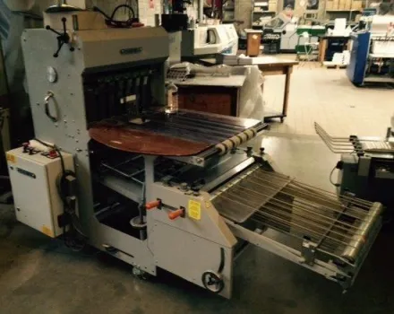 Desta Desta BAS-STB 600 Auslagen – RESALE