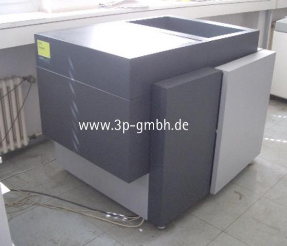 Mitsubishi DPX 460 Computer-to-plate Systeme