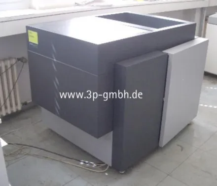 Mitsubishi DPX 460 Computer-to-plate Systeme – RESALE